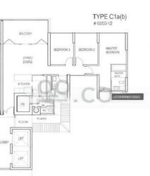 the-shore-residences photo thumbnail #2